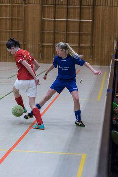 Bild 279 - C-Juniorinnen Turnier Wahlstedt